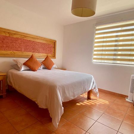 La Casa De La Glorieta Aparthotel Guanajuato Bagian luar foto