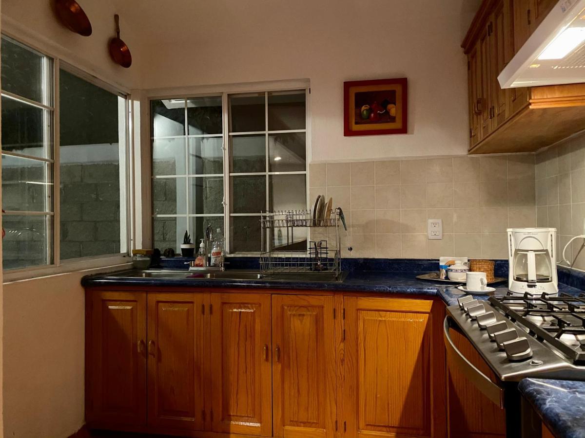 La Casa De La Glorieta Aparthotel Guanajuato Bagian luar foto