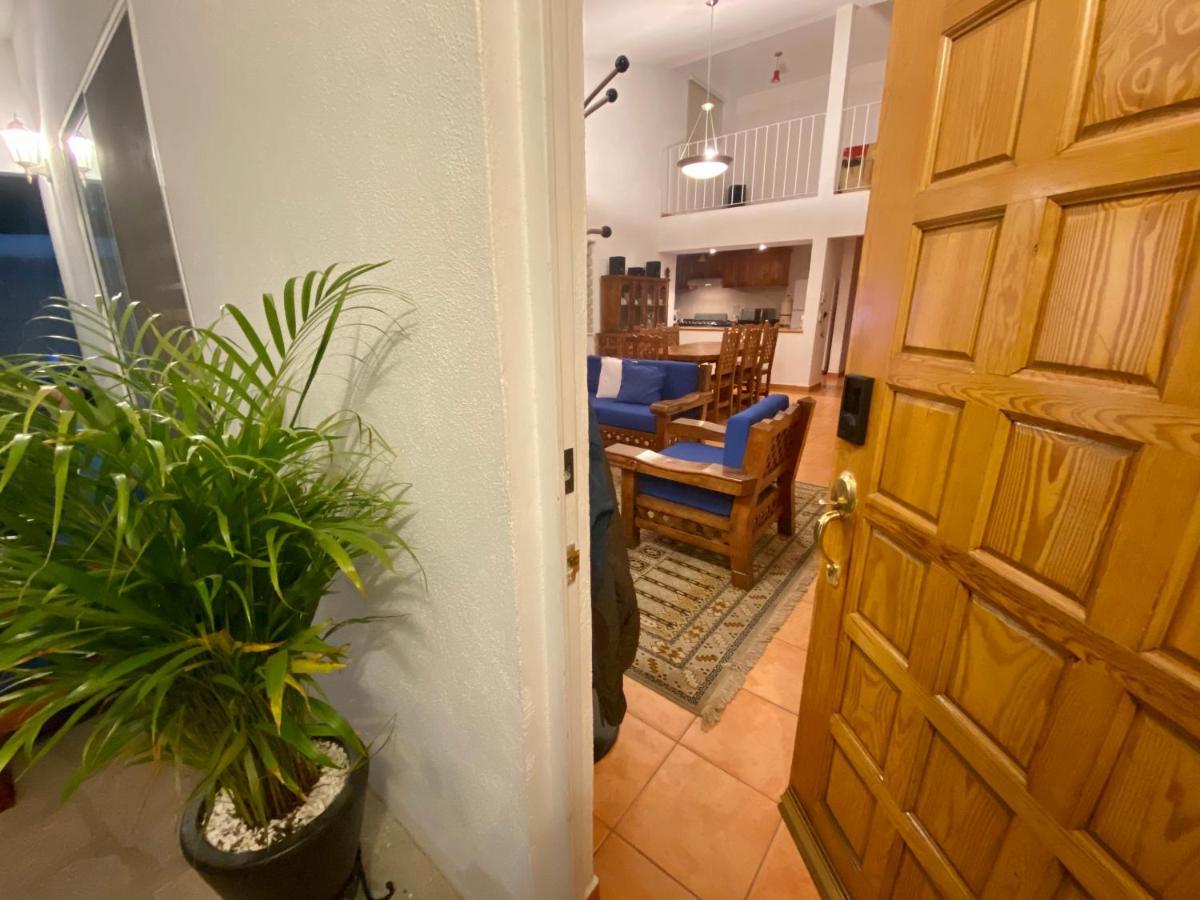 La Casa De La Glorieta Aparthotel Guanajuato Bagian luar foto