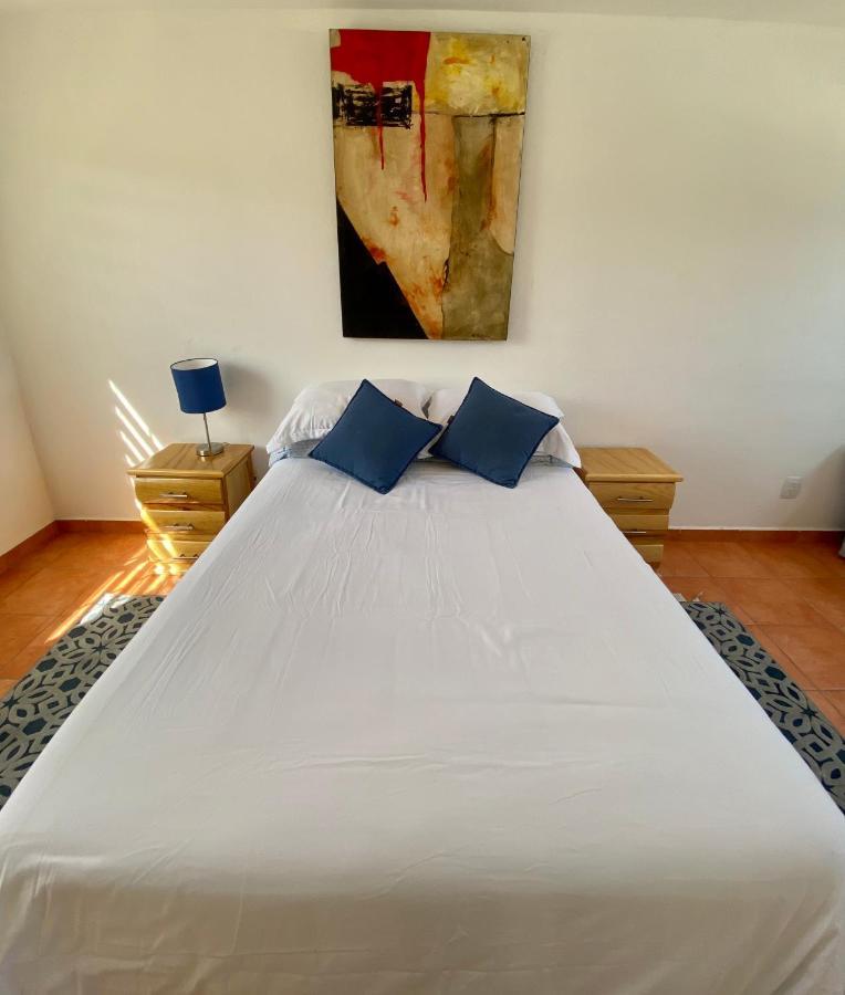 La Casa De La Glorieta Aparthotel Guanajuato Bagian luar foto